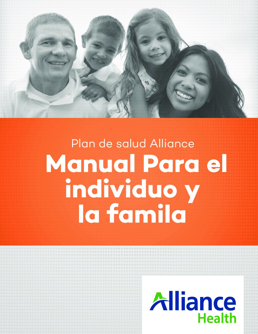 Individual and Family Handbook (SPANISH)