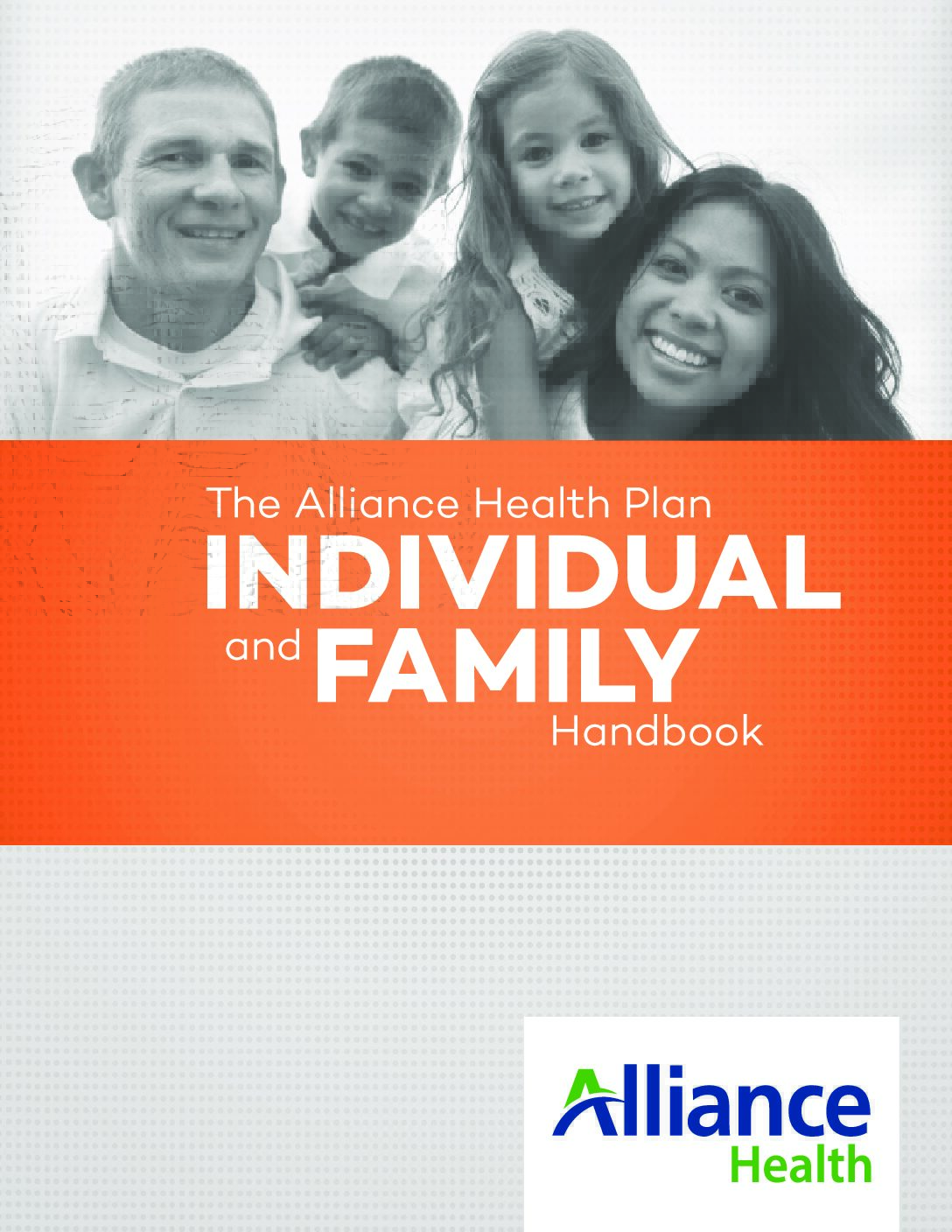 Individual and Family Handbook