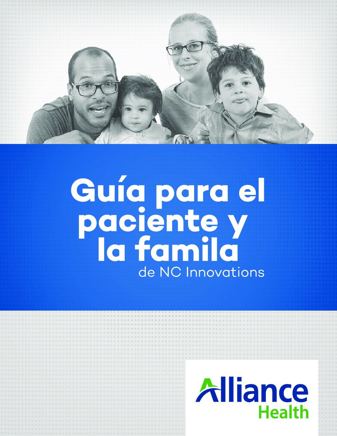 Innovations Individual and Family Guide (SPANISH)