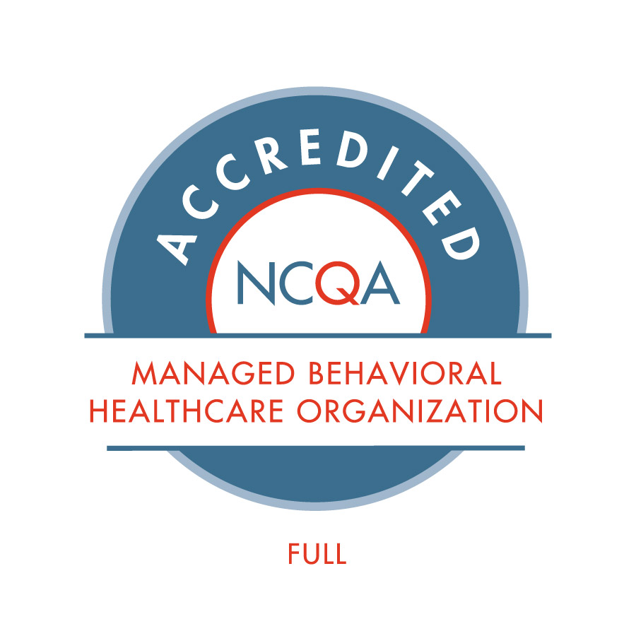NCQA Seal of Accreditation for Managed Behavioral Health Organizations