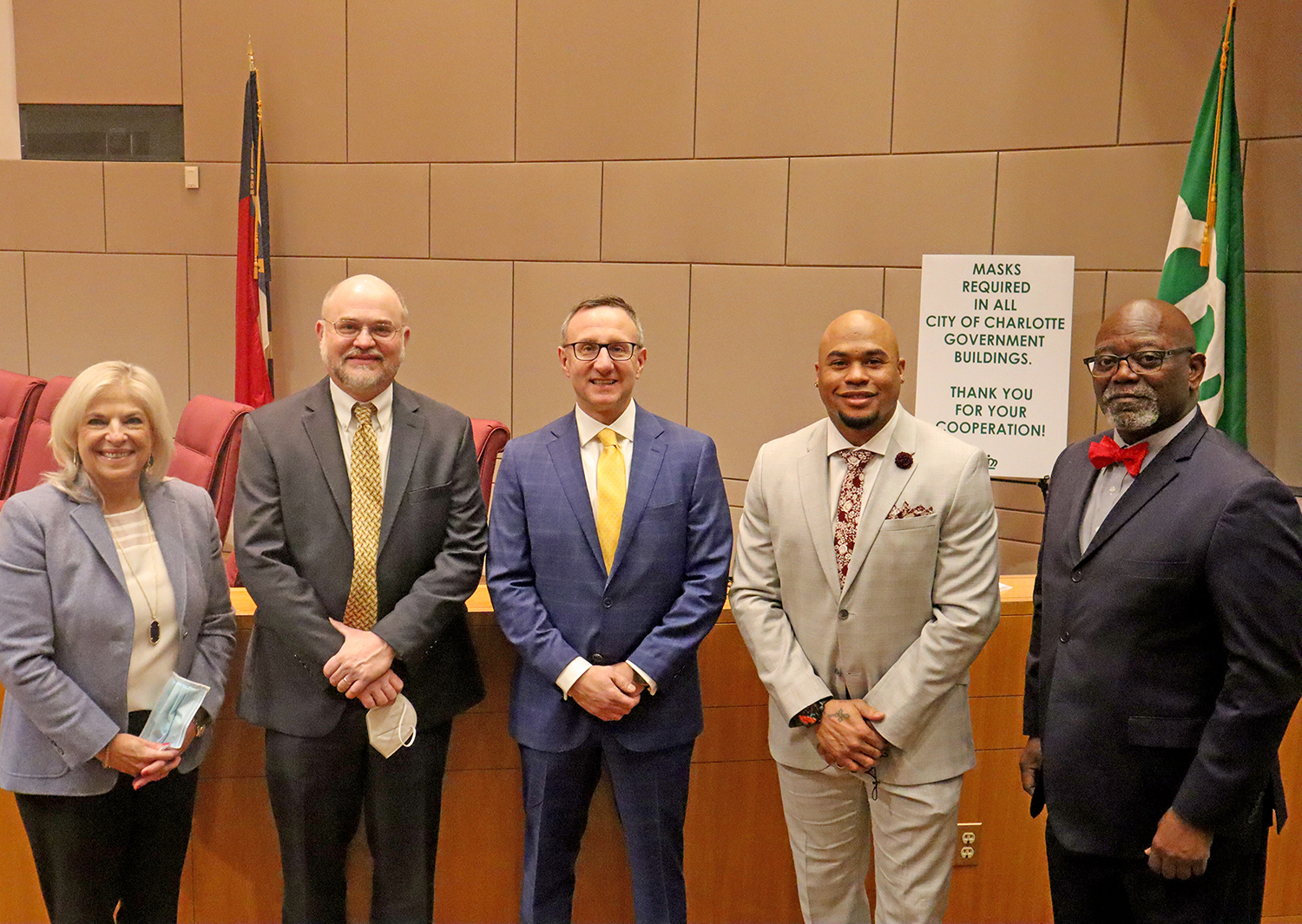 Alliance Partners to Bring BHUC to Mecklenburg County Alliance Health