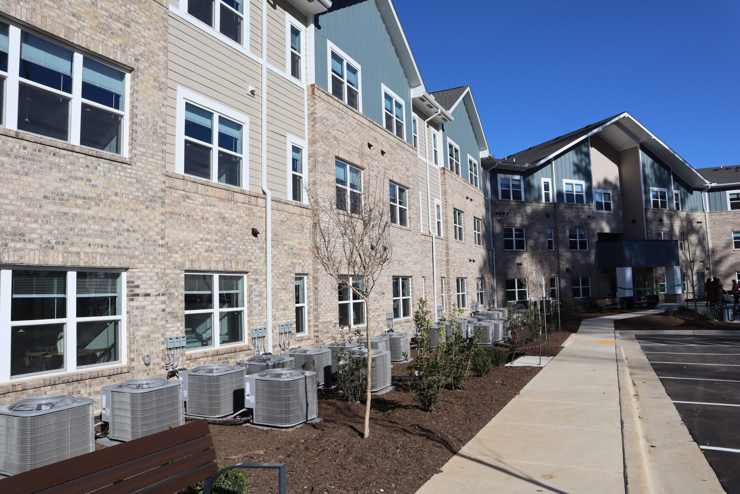 New Behavioral Health Urgent Care Now Open in County Alliance
