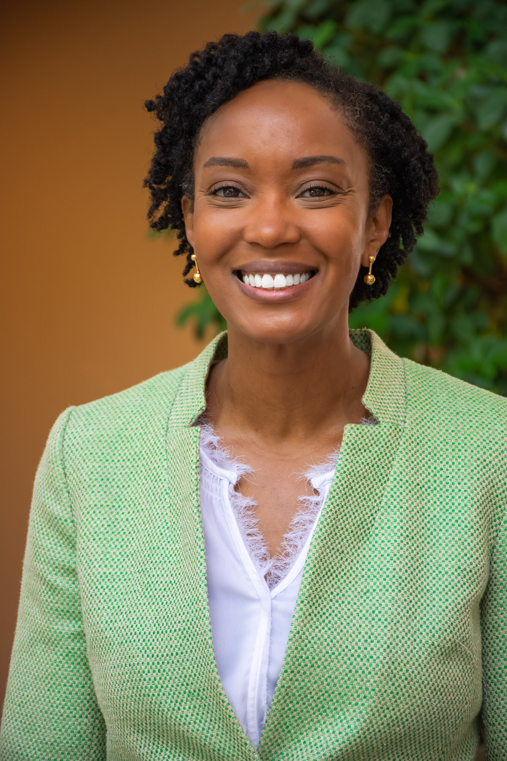 Dr. Cotrane Penn