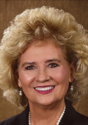 Ruth Marler