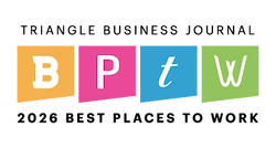 Logo of Best Places to Work 2026