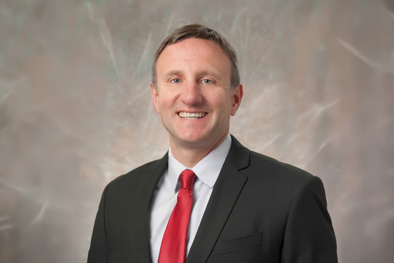 Rob Robinson, Alliance CEO